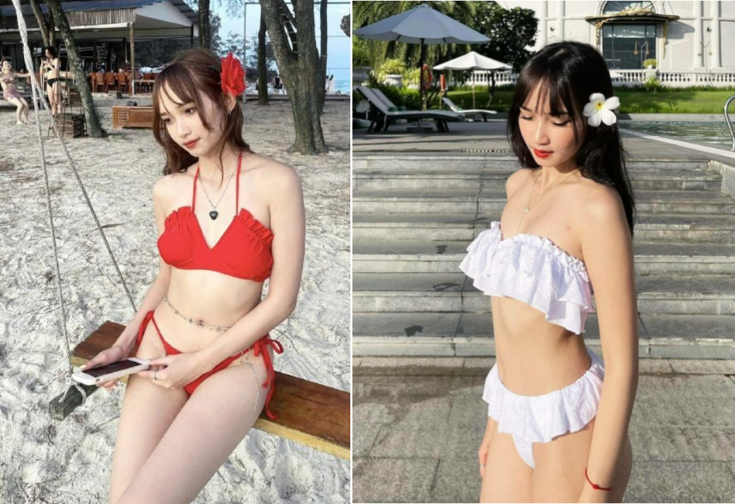 Em gầy mà làm tình khỏe như trâu
