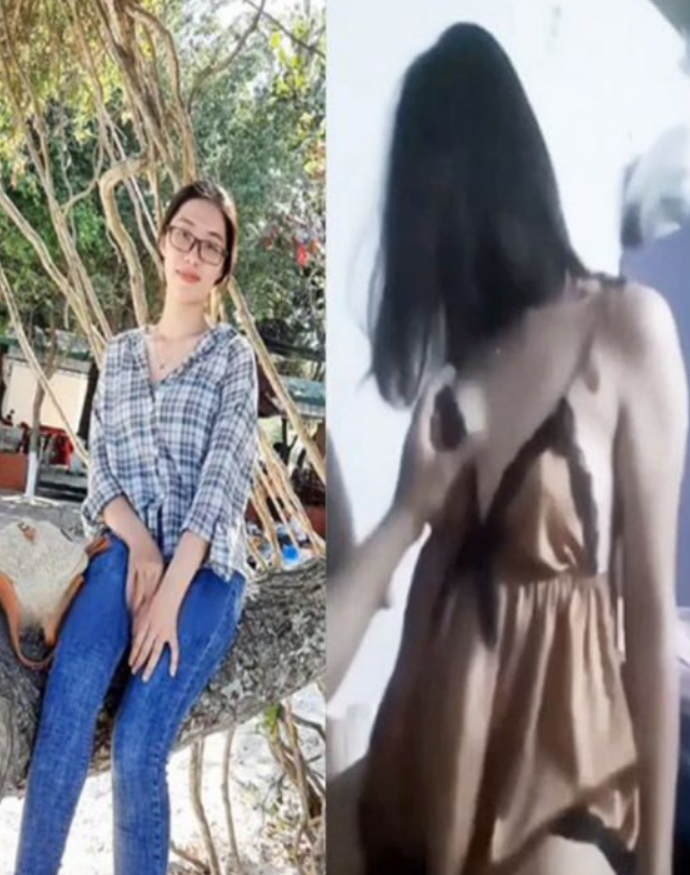 Sex vụng trộm với người yêu cũ