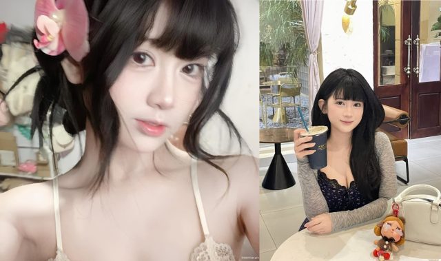 Hotgirl lộ clip thân hình ngon