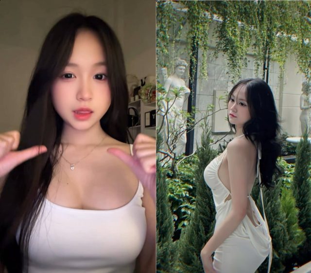 Thùy Trang Nguyễn Ngọc XXX gái Việt Nam